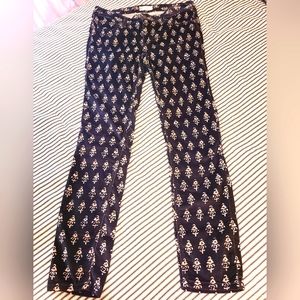 FP Skinny Corduroy Pants